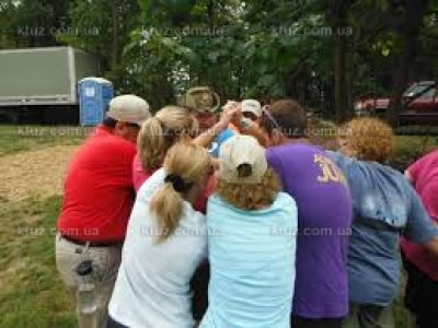 Кто может лучше всего провести тимбилдинг Кто может лучше всего провести тимбилдинг