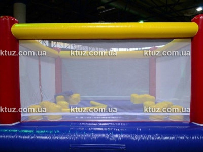 Бои Гладиаторов 4 короля