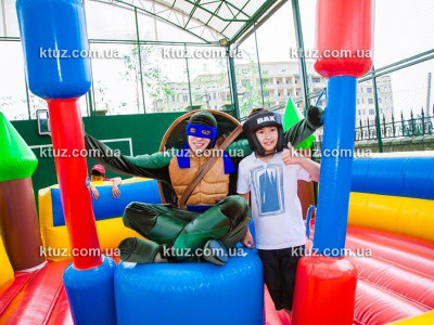 Бои гладиаторов