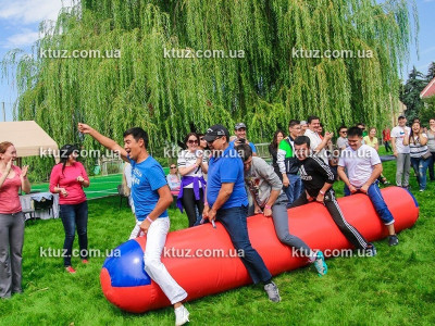 Гигантские сосиски