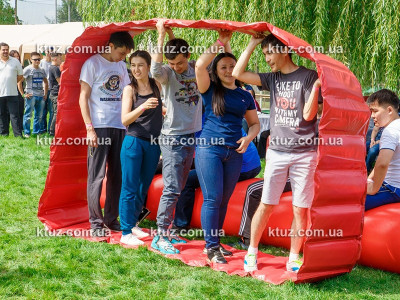 Командная гусеница