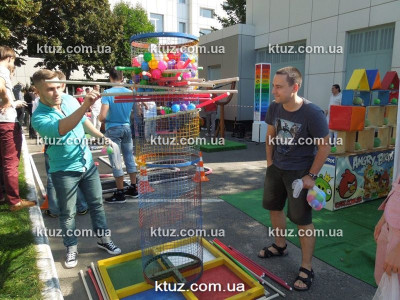 Козырные шарики