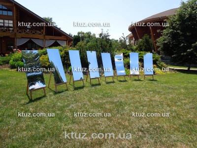 Кривые зеркала