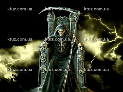 Ловцы приведений