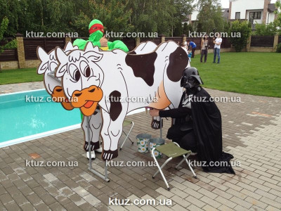 Молочная Корова