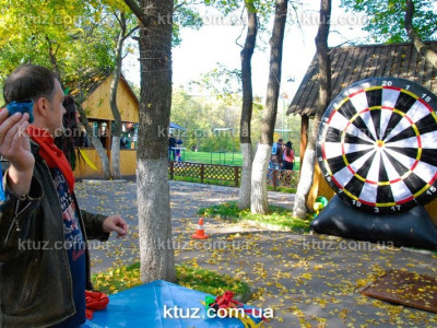 10 в 1. Пакет Тимбилдинг