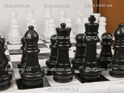 Парковые шахматы (средние)