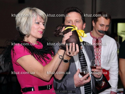 Поросячьи бега