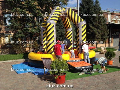 Шар Маятник