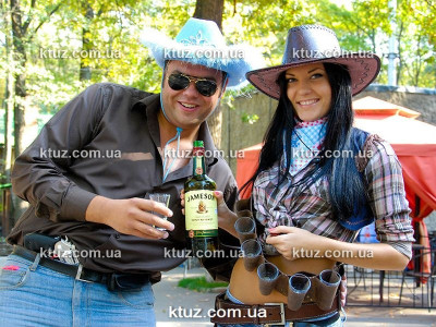 Сценарий Ковбойской вечеринки Сценарий Ковбойской вечеринки