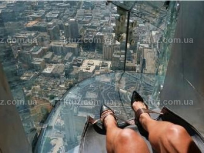 Аттракцион под облаками Аттракцион под облаками