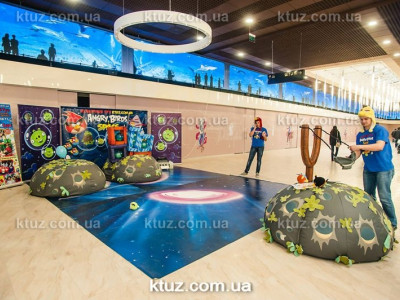 День космонавтики в новом ТРЦ Атмосфера День космонавтики в новом ТРЦ Атмосфера