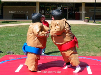 Интересные факты про Бои Сумо Интересные факты про Бои Сумо