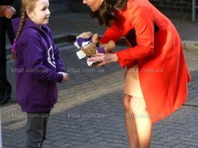Подарки для детей герцогини Кембриджской Подарки для детей герцогини Кембриджской