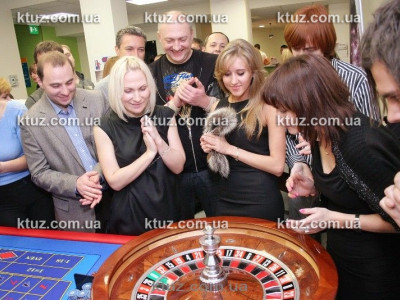 День банкира