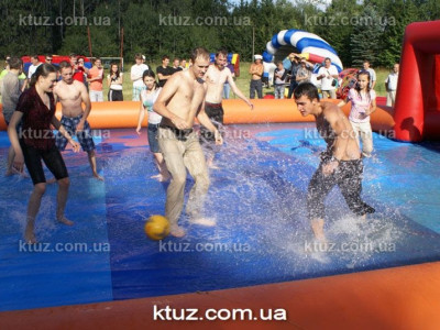 Идеи для летнего тимбилдинга Идеи для летнего тимбилдинга