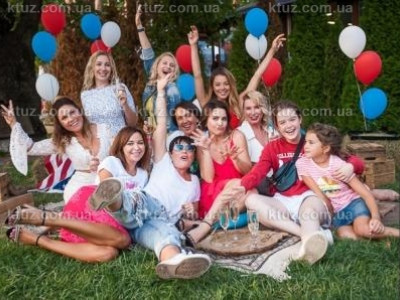 Как отметила Лилия Подкопаева 39 лет Как отметила Лилия Подкопаева 39 лет