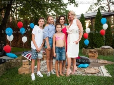 Как отметила Лилия Подкопаева 39 лет Как отметила Лилия Подкопаева 39 лет