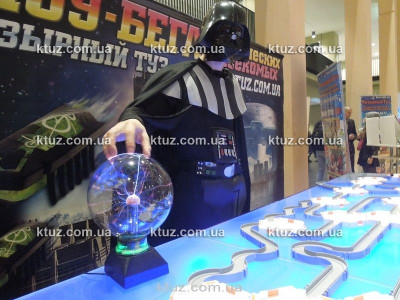 Сценарий космической вечеринки