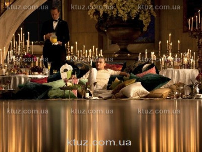 Вечеринка в стиле Гэтсби Вечеринка в стиле Гэтсби