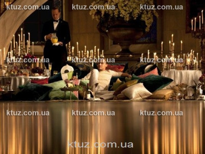 Сценарий вечеринки в стиле Гэтсби Сценарий вечеринки в стиле Гэтсби