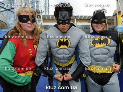 Сценарий вечеринки Супер герои Сценарий вечеринки Супер герои