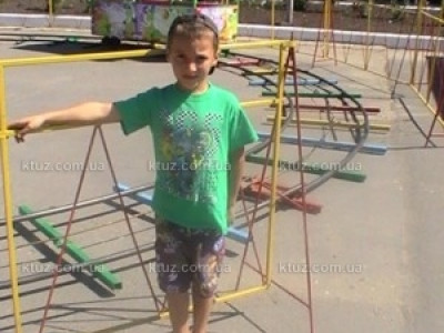 Праздник детства в Одесской области