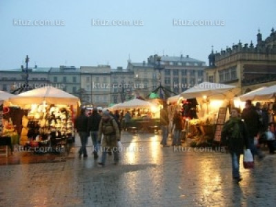 Встреча Нового года в Европе: любой каприз за ваши деньги Встреча Нового года в Европе: любой каприз за ваши деньги