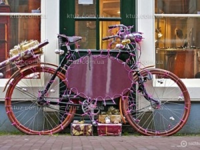 Встреча Нового года в Европе: любой каприз за ваши деньги Встреча Нового года в Европе: любой каприз за ваши деньги