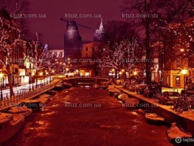 Встреча Нового года в Европе: любой каприз за ваши деньги Встреча Нового года в Европе: любой каприз за ваши деньги