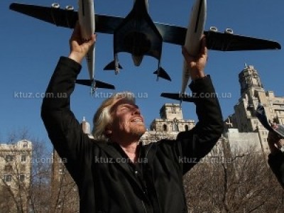 Развлечения для богатых: полеты в невесомости, охота на львов, космические экскурсии