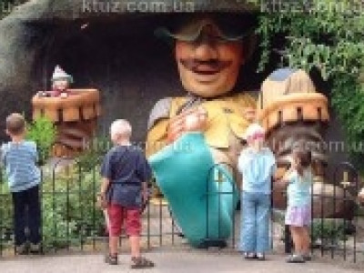 Дания и Нидерланды - лучшие страны для проведения детского досуга Дания и Нидерланды - лучшие страны для проведения детского досуга