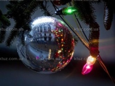 О главной новогодней елке страны О главной новогодней елке страны