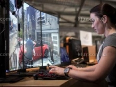 От компьютерных игр к вершинам киберспорта От компьютерных игр к вершинам киберспорта