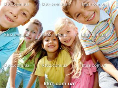 Детский праздник Детский праздник