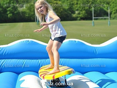 Марафон новинок: Родео Серфинг Марафон новинок: Родео Серфинг