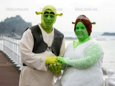 Необычные свадьбы: оригинальные сценарии и места проведения торжества Необычные свадьбы: оригинальные сценарии и места проведения торжества