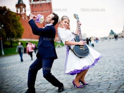 Необычные свадьбы: оригинальные сценарии и места проведения торжества Необычные свадьбы: оригинальные сценарии и места проведения торжества