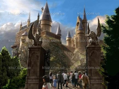 Для тех, кто хочет побыть волшебником Для тех, кто хочет побыть волшебником