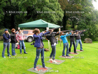 День рождения на природе