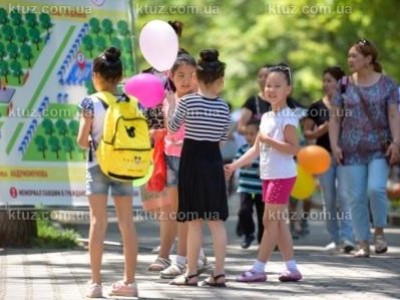 Бесплатные аттракционы для детей в Кыргызстане