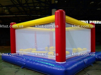 Бои Гладиаторов 4 короля