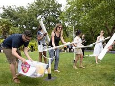 Кто может лучше всего провести тимбилдинг Кто может лучше всего провести тимбилдинг