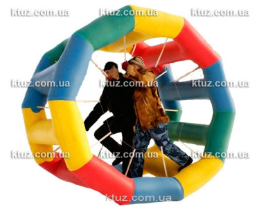 Беличье колесо