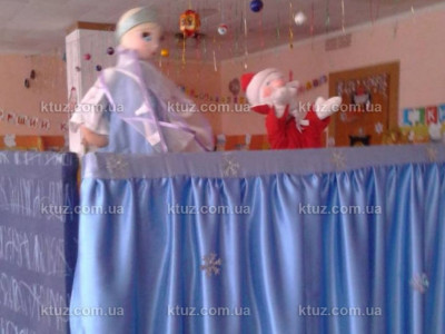 Книжный детский праздник Книжный детский праздник