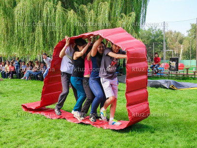 Командная гусеница