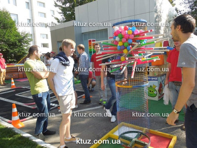 Козырные шарики