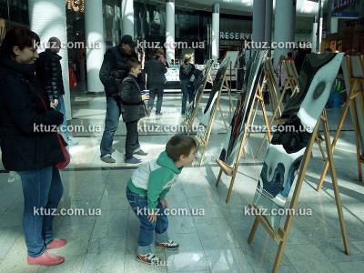 Кривые зеркала