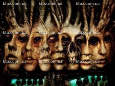 Ловцы приведений