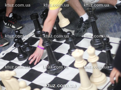 Парковые шахматы (средние)